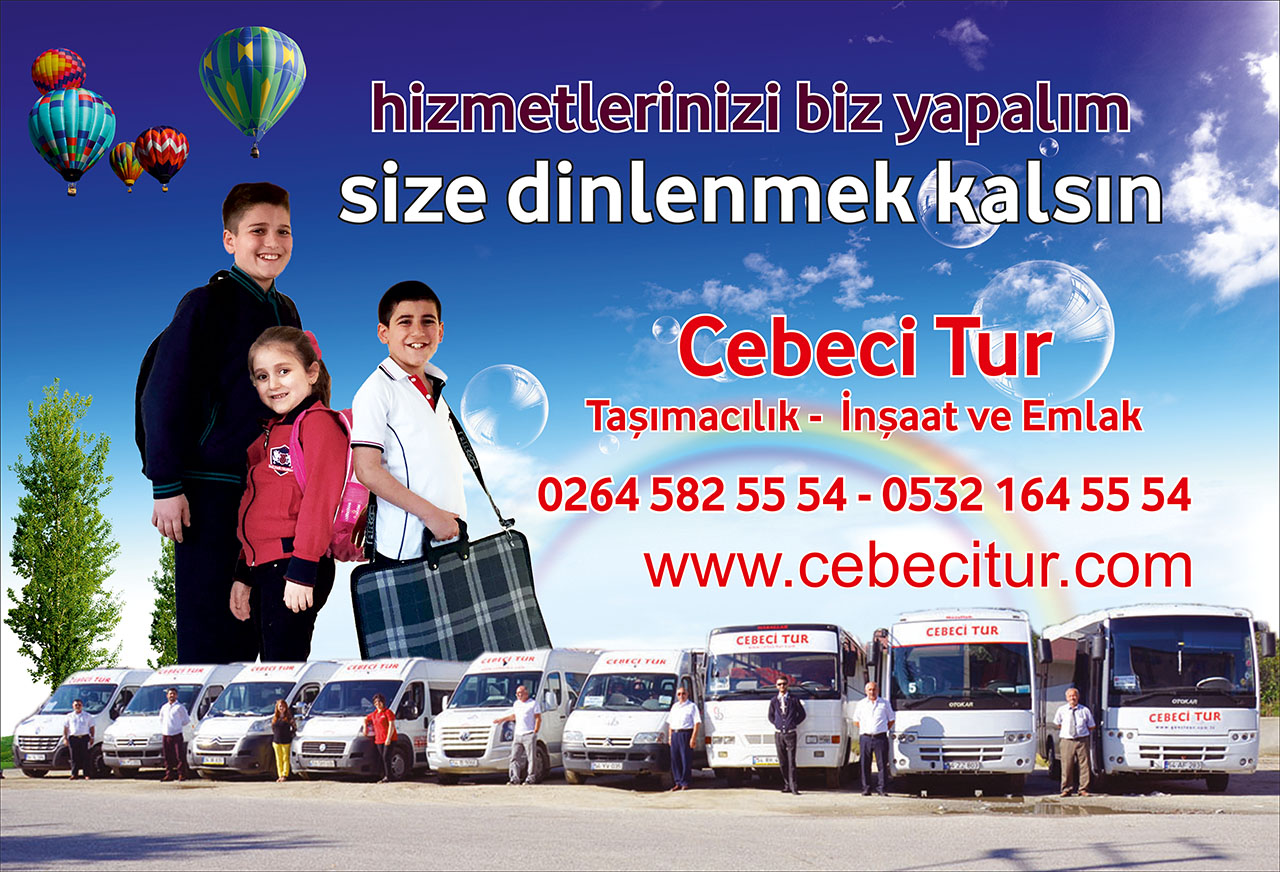 Cebeci Tur